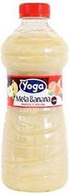 "Yoga" Succo e polpa